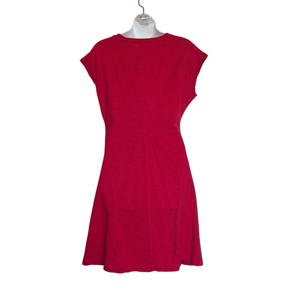 Lole Organic Cotton Dress Size Small Casual Sustainable - Picture 2 of 8